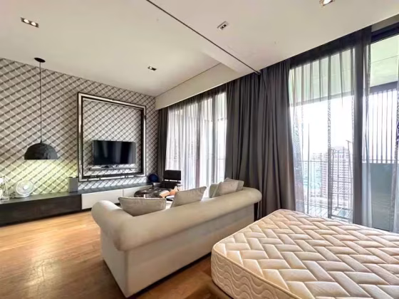 房屋出售 • 勿洛 •  Oue Twin Peaks • S$1270000 • 共管公寓 •  照片