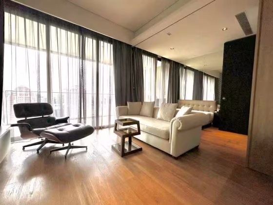 房屋出售 • 勿洛 •  Oue Twin Peaks • S$1270000 • 共管公寓 •  照片