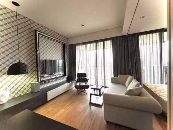 房屋出售 • 勿洛 •  Oue Twin Peaks • S$1270000 • 共管公寓 •  照片