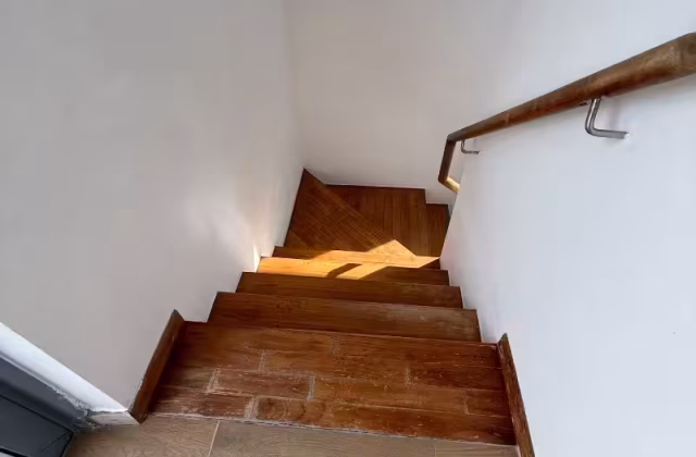 整套出租 • 后港 •  Primo Residences • S$3800 • 住宅公寓 • 808ft² / 75m²