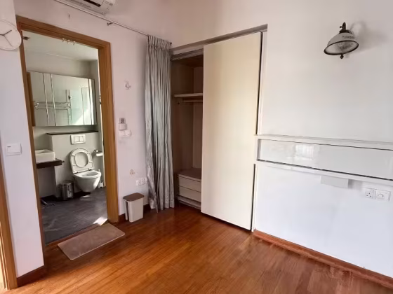 整套出租 • 后港 •  Primo Residences • S$4000 • 住宅公寓 • 808ft² / 75m² 照片
