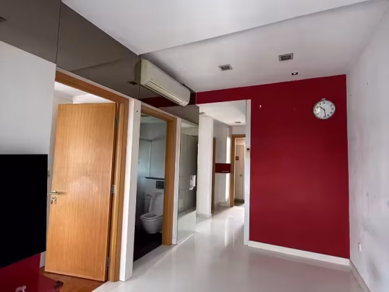 整套出租 • 后港 •  Primo Residences • S$4000 • 住宅公寓 • 808ft² / 75m² 照片