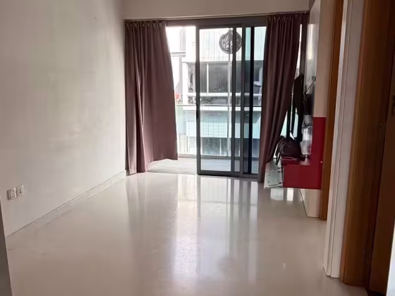 整套出租 • 后港 •  Primo Residences • S$4000 • 住宅公寓 • 808ft² / 75m² 照片