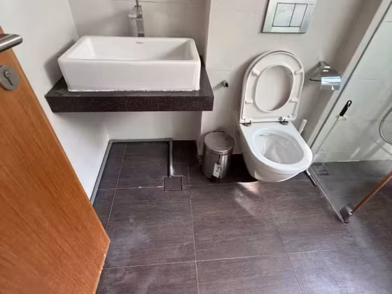 整套出租 • 后港 •  Primo Residences • S$4000 • 住宅公寓 • 808ft² / 75m² 照片