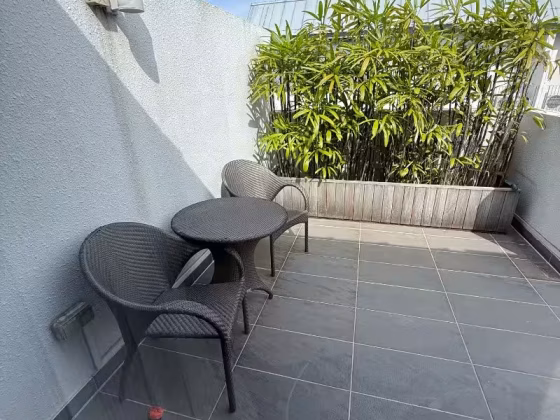 整套出租 • 后港 •  Primo Residences • S$4000 • 住宅公寓 • 808ft² / 75m² 照片
