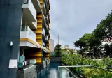 单间出租 • 南部群岛 •  Liv On Wilkie • S$2400 • 住宅公寓 • 主人房
