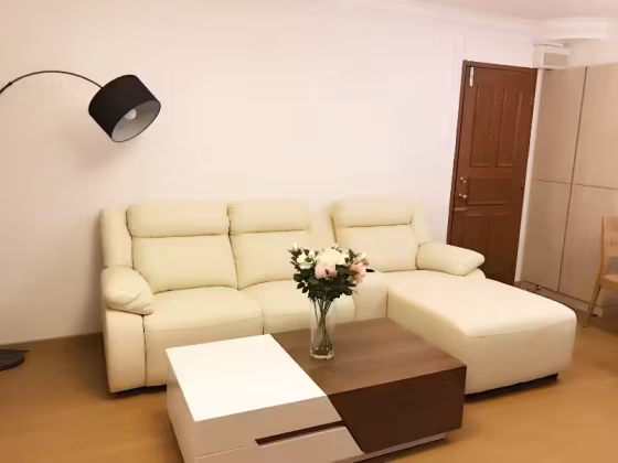 单间出租 • 梧槽 • 738 Yishun Street 72 • S$900 • 4房(3臥室) • 普通房 照片