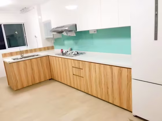 单间出租 • 梧槽 • 738 Yishun Street 72 • S$900 • 4房(3臥室) • 普通房 照片