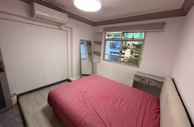 单间出租 • 樟宜 • 173D Punggol Field • S$900 • 4房(3臥室) • 普通房