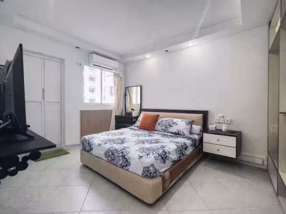 房屋出售 • 三巴旺 • 310 Woodlands Street 31 • S$460000 • 3房(2臥室) • 786ft² / 73m² 照片
