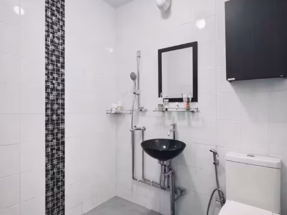 房屋出售 • 三巴旺 • 310 Woodlands Street 31 • S$460000 • 3房(2臥室) • 786ft² / 73m² 照片