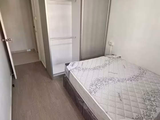 单间出租 • 林厝港 • 668A Jurong West Street 64 • S$1200 • 4房(3臥室) • 普通房 照片