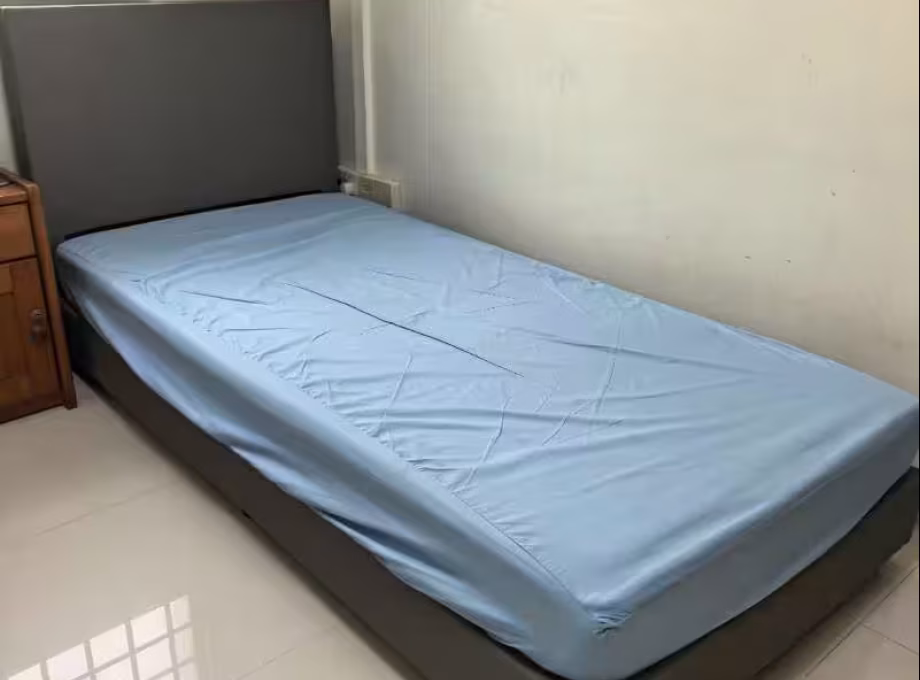 单间出租 • 盛港 • 261C Sengkang East Way • S$1200 • 4房(3臥室) • 普通房 照片
