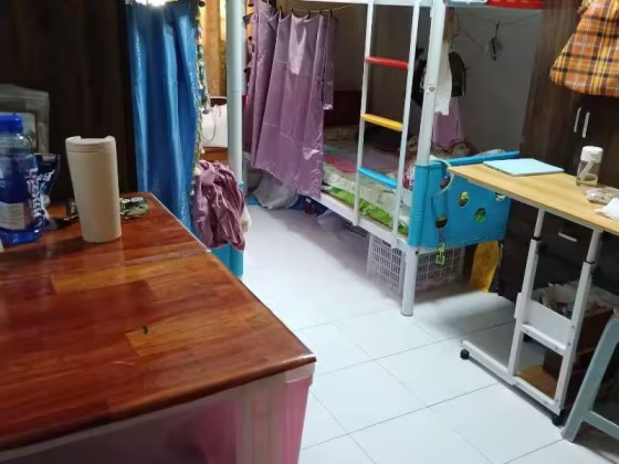 单间出租 • 马林百列 • 98 Lorong 1 Toa Payoh • S$0 • 3房(2臥室) • 主人房 照片
