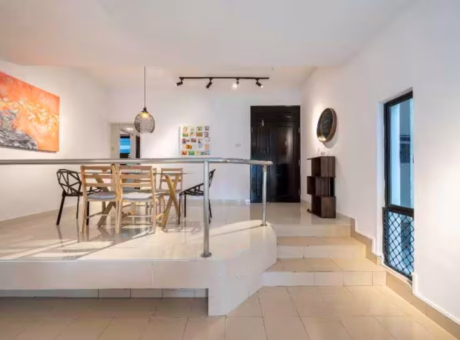 房屋出售 • 金文泰 •  Teresa Ville • S$3488888 • 住宅公寓 • 1927ft² / 179m² 照片