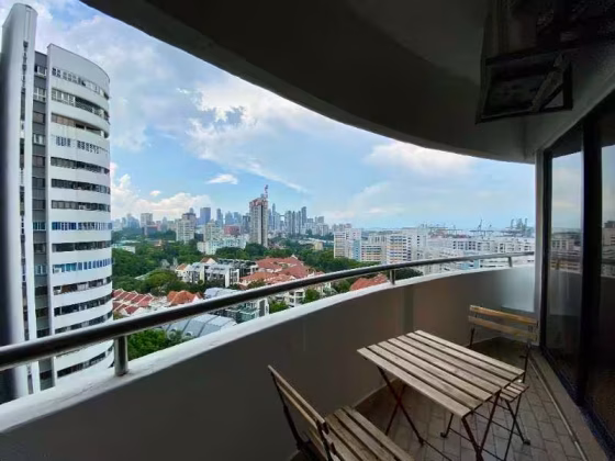 房屋出售 • 金文泰 •  Teresa Ville • S$3488888 • 住宅公寓 • 1927ft² / 179m² 照片