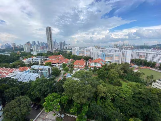 房屋出售 • 金文泰 •  Teresa Ville • S$3488888 • 住宅公寓 • 1927ft² / 179m² 照片