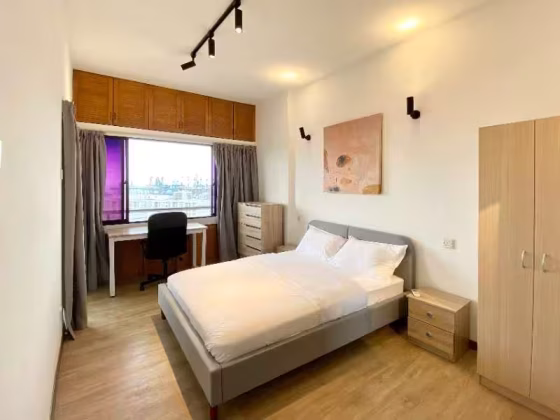 房屋出售 • 金文泰 •  Teresa Ville • S$3488888 • 住宅公寓 • 1927ft² / 179m² 照片