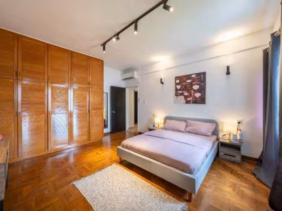 房屋出售 • 金文泰 •  Teresa Ville • S$3488888 • 住宅公寓 • 1927ft² / 179m² 照片