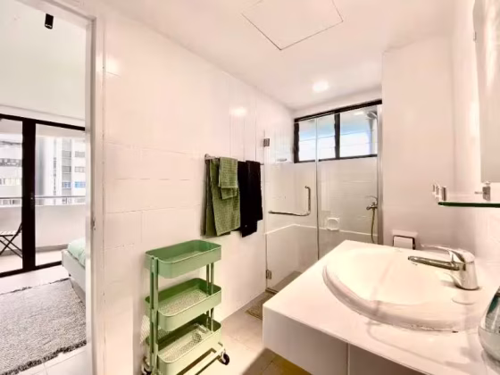 房屋出售 • 金文泰 •  Teresa Ville • S$3488888 • 住宅公寓 • 1927ft² / 179m² 照片