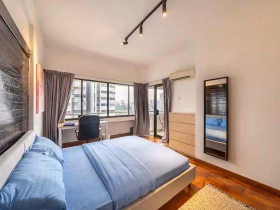 房屋出售 • 金文泰 •  Teresa Ville • S$3488888 • 住宅公寓 • 1927ft² / 179m² 照片