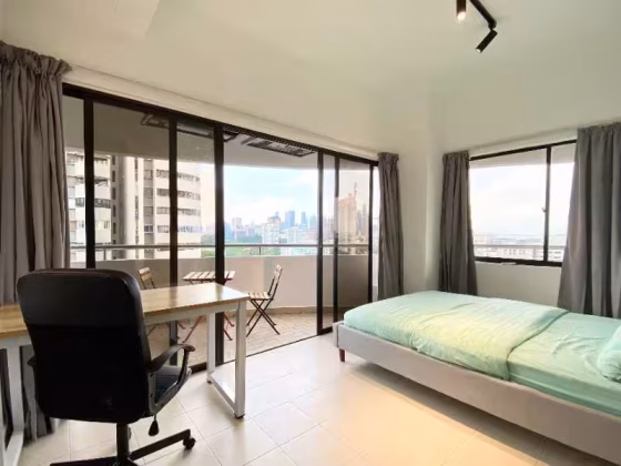 房屋出售 • 金文泰 •  Teresa Ville • S$3488888 • 住宅公寓 • 1927ft² / 179m² 照片