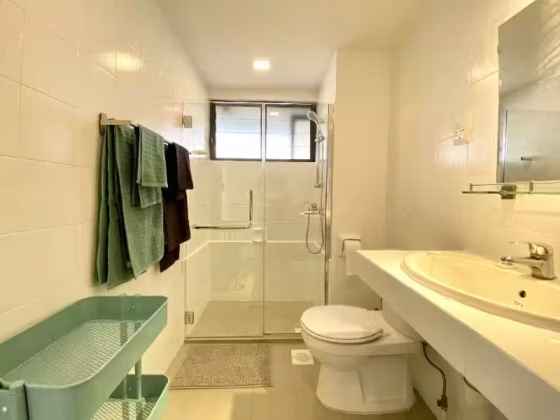 房屋出售 • 金文泰 •  Teresa Ville • S$3488888 • 住宅公寓 • 1927ft² / 179m² 照片