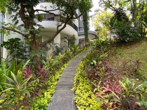房屋出售 • 金文泰 •  Teresa Ville • S$3488888 • 住宅公寓 • 1927ft² / 179m² 照片