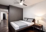 整套出租 • 博物馆 •  Lavender Residence • S$5200 • 共管公寓 • 990ft² / 91m²