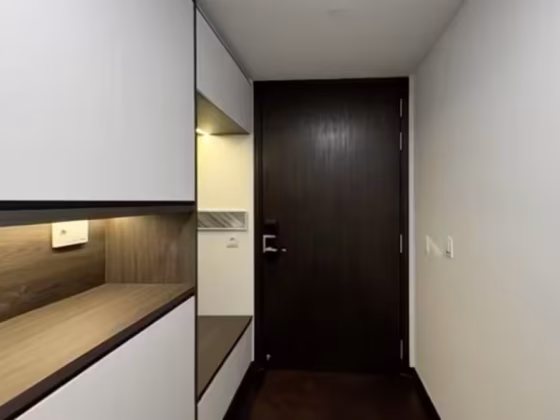 整套出租 • 博物馆 •  Lavender Residence • S$5200 • 共管公寓 • 990ft² / 91m² 照片