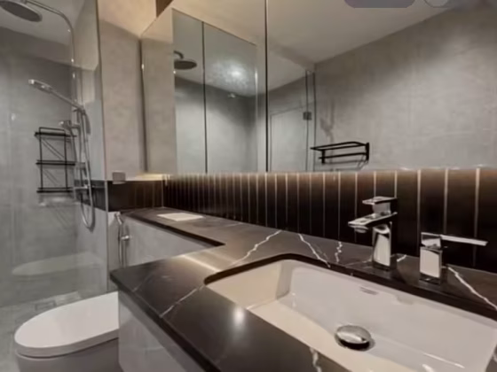 整套出租 • 博物馆 •  Lavender Residence • S$5200 • 共管公寓 • 990ft² / 91m² 照片