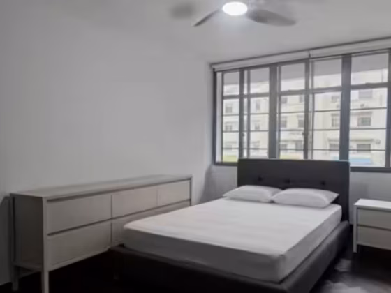 整套出租 • 博物馆 •  Lavender Residence • S$5200 • 共管公寓 • 990ft² / 91m² 照片