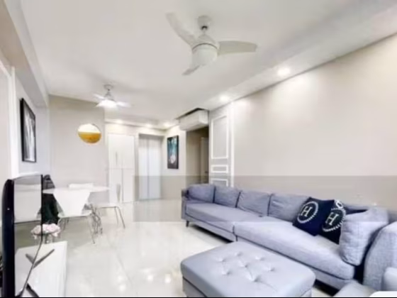 整套出租 • 樟宜 • 308A Punggol Walk • S$3600 • 3房(2臥室) •  照片