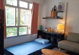 单间出租 • 后港 • 365C Sembawang Crescent • S$860 • 4房(3臥室) • 普通房