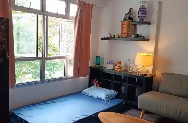 单间出租 • 后港 • 365C Sembawang Crescent • S$860 • 4房(3臥室) • 普通房