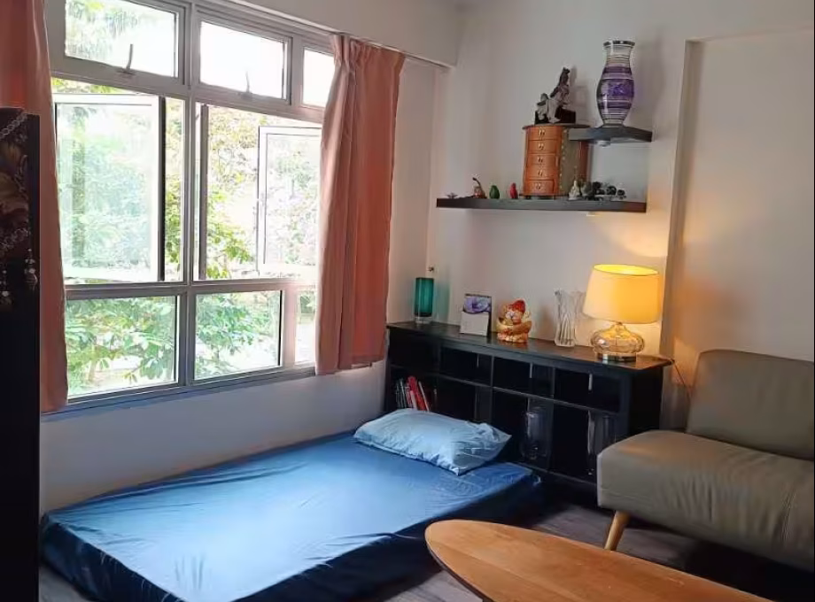单间出租 • 后港 • 365C Sembawang Crescent • S$860 • 4房(3臥室) • 普通房 照片