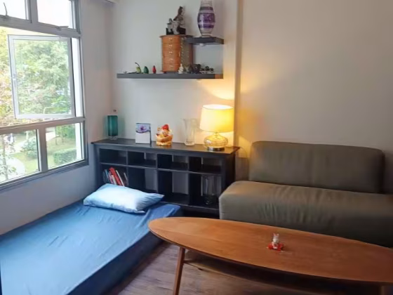 单间出租 • 后港 • 365C Sembawang Crescent • S$860 • 4房(3臥室) • 普通房 照片
