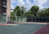 单间出租 • 新加坡河 •  The Florida • S$1750 • 共管公寓 • 主人房