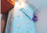单间出租 • 南部群岛 •  Dickson Road • S$750 • 无电梯公寓 • 普通房