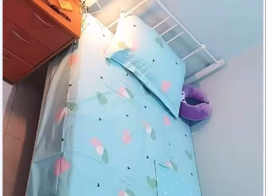 单间出租 • 南部群岛 •  Little India Conservation Area • S$750 • 共管公寓 • 普通房 照片