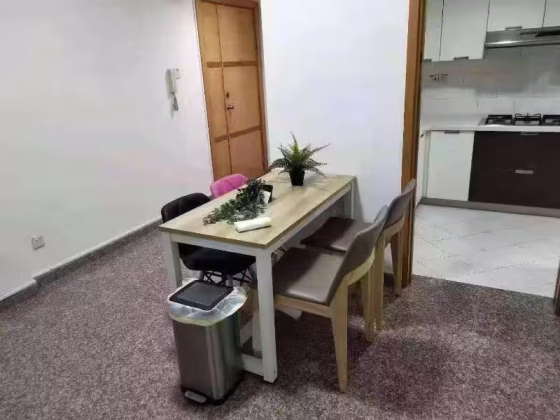 单间出租 • 纽顿 •  Parc Haven • S$1750 • 住宅公寓 • 主人房 照片