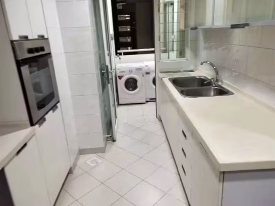 单间出租 • 纽顿 •  Parc Haven • S$1750 • 住宅公寓 • 主人房 照片