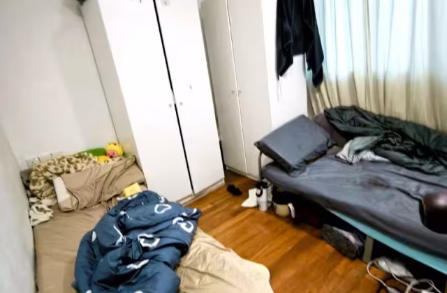 单间出租 • 欧南 •  Sunflower Residence • S$1100 • 住宅公寓 • 普通房