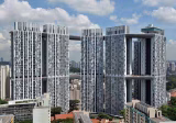 单间出租 • 樟宜湾 • 1D Cantonment Road • S$1300 • 4房(3臥室) • 普通房