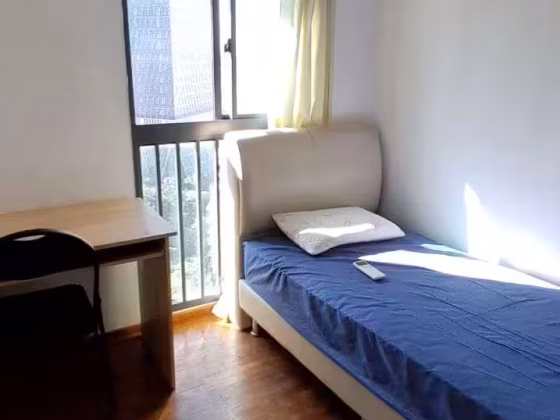 单间出租 • 樟宜湾 • 1D Cantonment Road • S$1300 • 4房(3臥室) • 普通房 照片