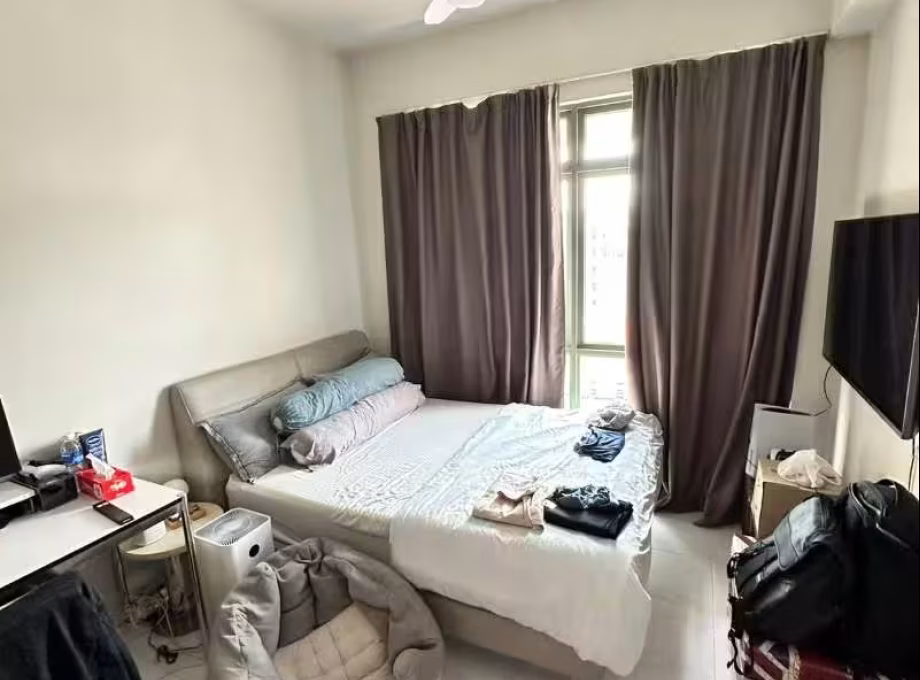 单间出租 • 欧南 •  Moro Mansion • S$1680 • 4房(3臥室) • 主人房 照片