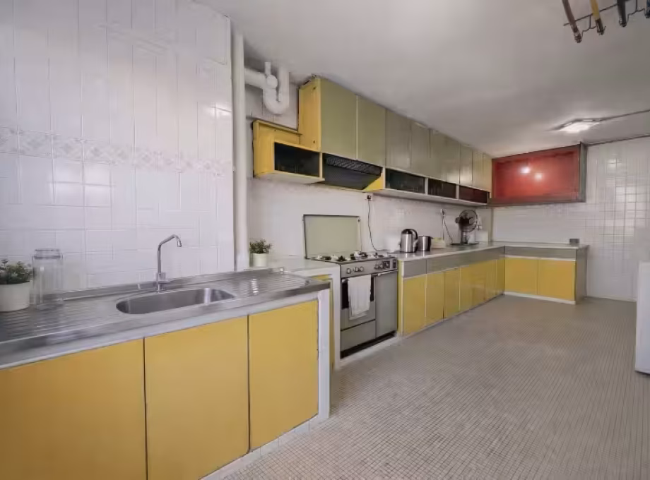 房屋出售 • 武吉班让 • 609 Clementi West Street 1 • S$500000 • 3房(2臥室) • 990ft² / 91m² 照片