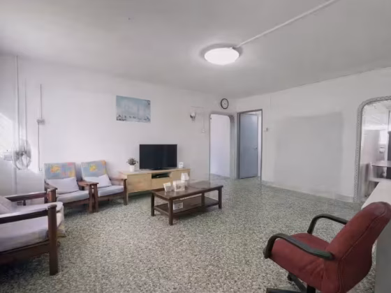 房屋出售 • 武吉班让 • 609 Clementi West Street 1 • S$500000 • 3房(2臥室) • 990ft² / 91m² 照片