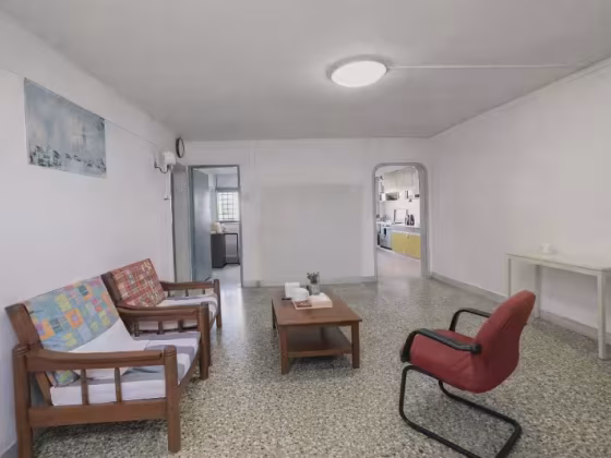 房屋出售 • 武吉班让 • 609 Clementi West Street 1 • S$500000 • 3房(2臥室) • 990ft² / 91m² 照片
