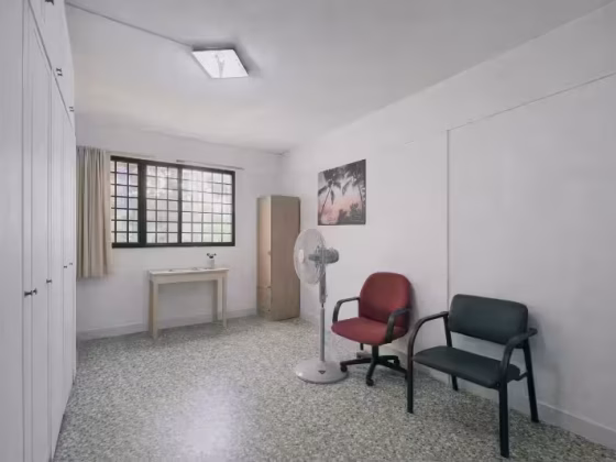 房屋出售 • 武吉班让 • 609 Clementi West Street 1 • S$500000 • 3房(2臥室) • 990ft² / 91m² 照片